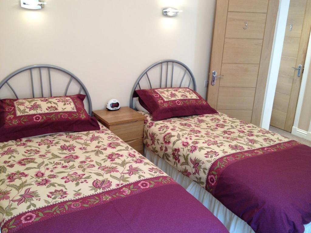 Forest View Guest House Kinlochleven Cameră foto
